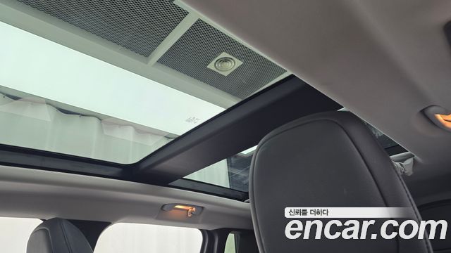 Jeep Renegade 2.4 Limited 2019 — фото 17