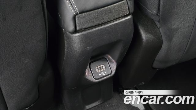 Jeep Renegade 2.4 Limited 2019 — фото 31