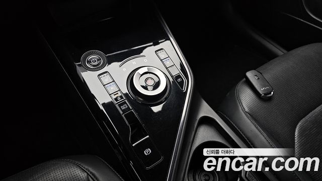 Kia Niro EV Air 2023 — фото 9