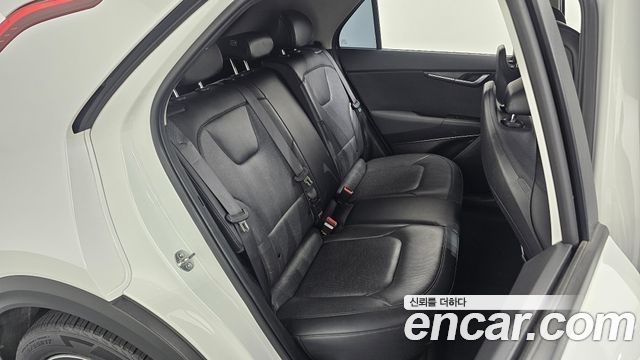 Kia Niro EV Air 2023 — фото 11