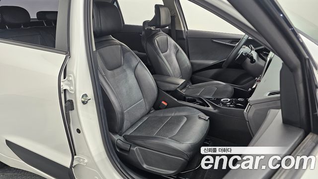 Kia Niro EV Air 2023 — фото 12