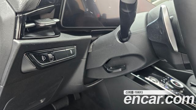 Kia Niro EV Air 2023 — фото 17