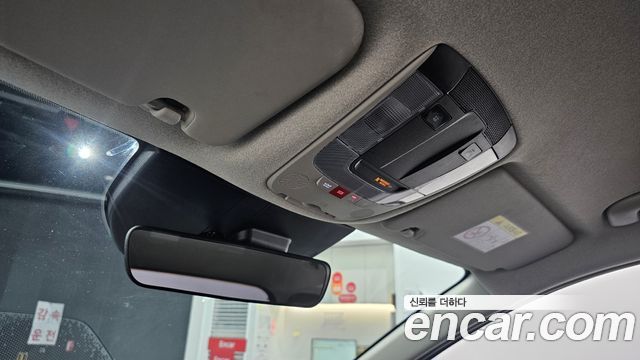 Kia Niro EV Air 2023 — фото 18