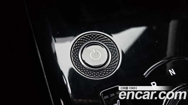 Kia Niro EV Air 2023 — фото 19