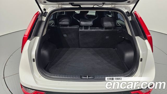 Kia Niro EV Air 2023 — фото 20