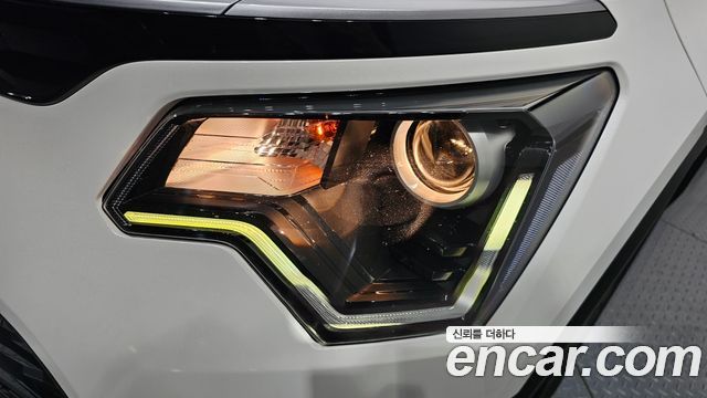 Kia Niro EV Air 2023 — фото 22