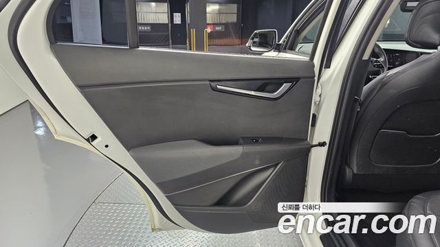 Kia Niro EV Air 2023 — фото 25