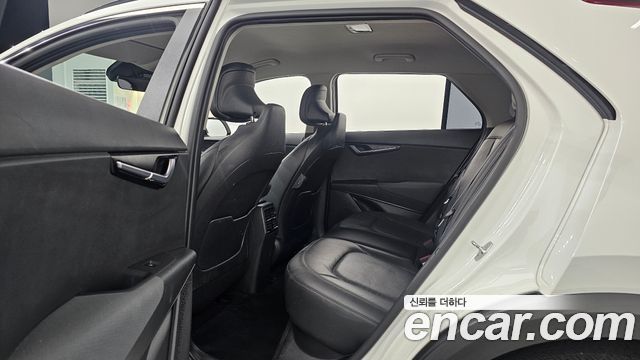Kia Niro EV Air 2023 — фото 26