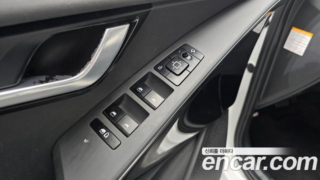 Kia Niro EV Air 2023 — фото 27