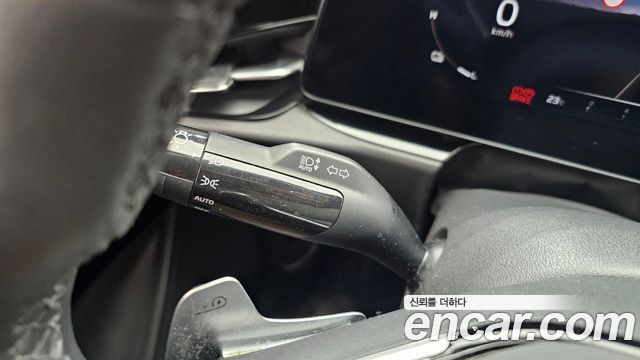 Kia Niro EV Air 2023 — фото 28