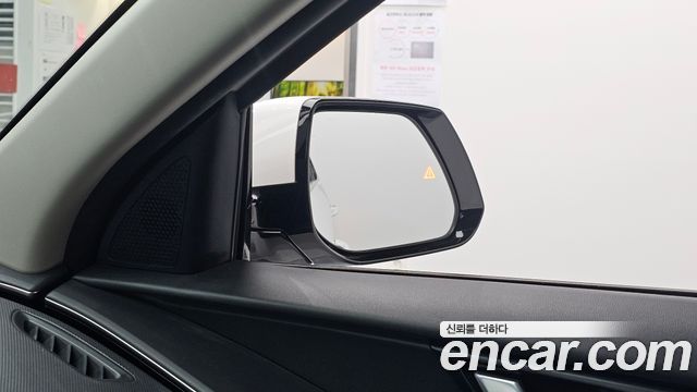 Kia Niro EV Air 2023 — фото 33