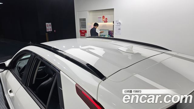 Kia Niro EV Air 2023 — фото 34