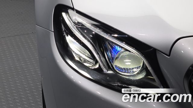Mercedes-Benz E-Class (W213) E220d Avantgarde 2020 — фото 22