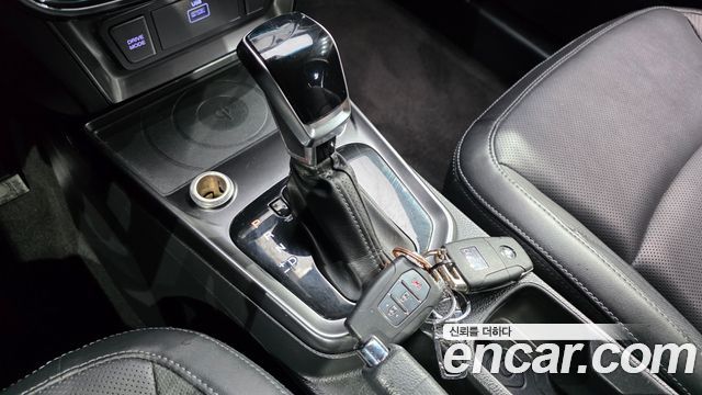 KG Mobility (SsangYong) Very New Tivoli Diesel 1.6 2WD V3 Special 2021 — фото 9
