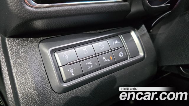KG Mobility (SsangYong) Very New Tivoli Diesel 1.6 2WD V3 Special 2021 — фото 12
