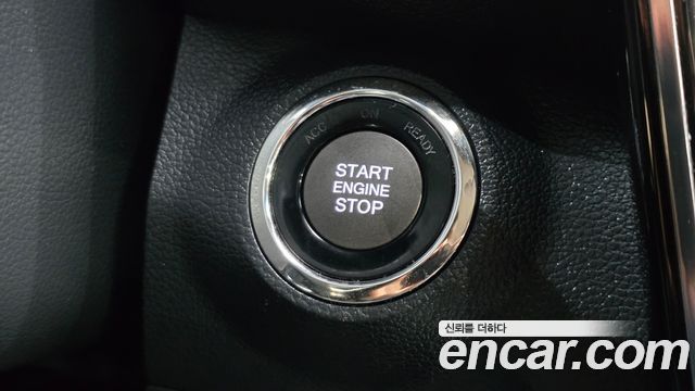 KG Mobility (SsangYong) Very New Tivoli Diesel 1.6 2WD V3 Special 2021 — фото 14