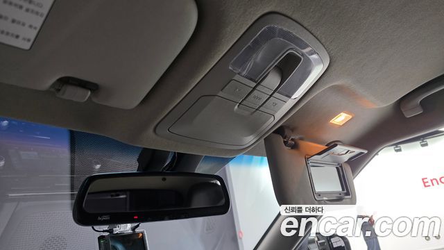 KG Mobility (SsangYong) Very New Tivoli Diesel 1.6 2WD V3 Special 2021 — фото 20