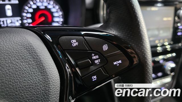 KG Mobility (SsangYong) Very New Tivoli Diesel 1.6 2WD V3 Special 2021 — фото 27