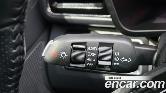 KG Mobility (SsangYong) Very New Tivoli Diesel 1.6 2WD V3 Special 2021 — фото 29