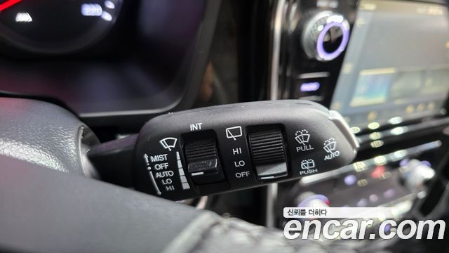 KG Mobility (SsangYong) Very New Tivoli Diesel 1.6 2WD V3 Special 2021 — фото 30
