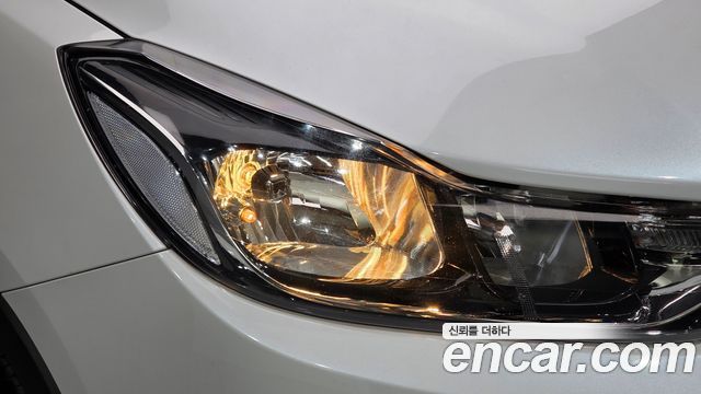Chevrolet Trax 1.4 LT Deluxe 2017 — фото 22