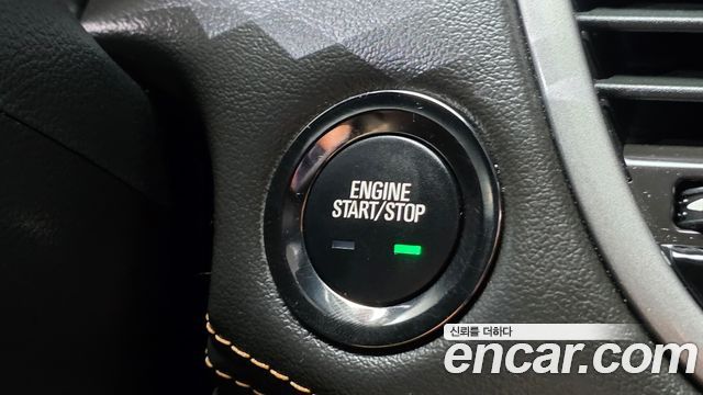 Chevrolet Trax 1.4 LT Deluxe 2017 — фото 27