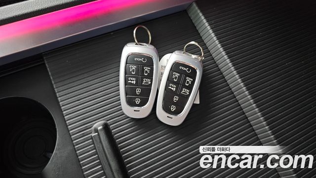 Hyundai Staria L3.5 Lounge 9-Seater Prestige 2023 — фото 16