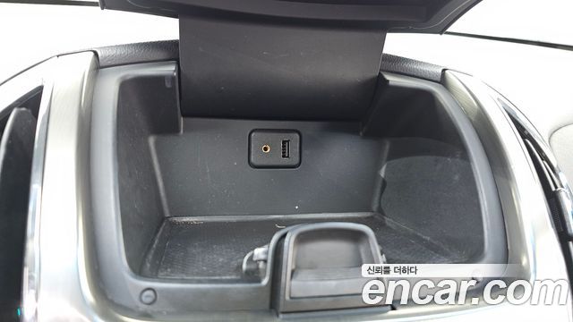 Chevrolet Cruze 1.8 LTZ+ Style Package 2014 — фото 16