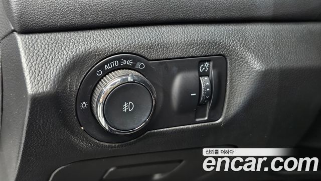 Chevrolet Cruze 1.8 LTZ+ Style Package 2014 — фото 19