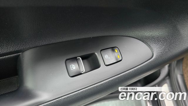 Hyundai Grandeur (IG) 3.0 LPi Rent Car Premium 2020 — фото 20