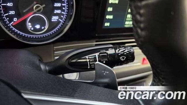Hyundai Grandeur (IG) 3.0 LPi Rent Car Premium 2020 — фото 27