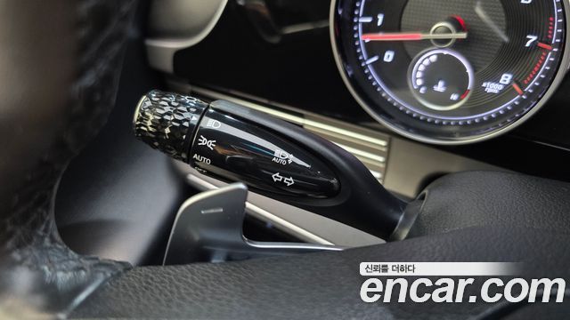 Hyundai Grandeur (IG) 3.0 LPi Rent Car Premium 2020 — фото 28