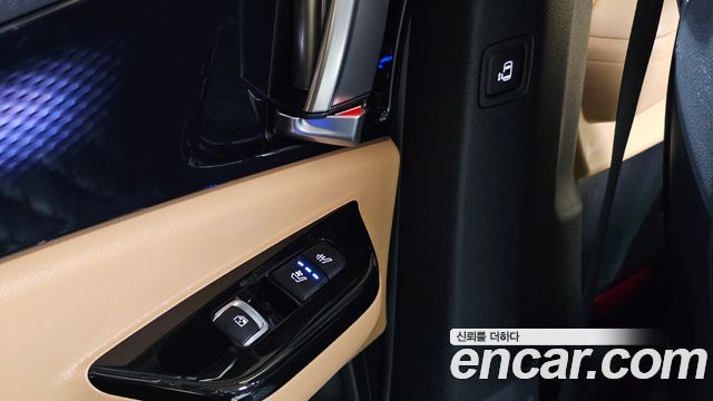 Kia Carnival (IV) Gasoline 7-Seater Signature 2023 — фото 19