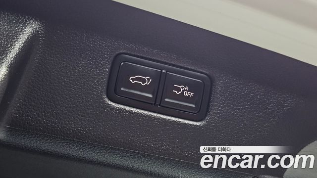 Kia Carnival (IV) Gasoline 7-Seater Signature 2023 — фото 20