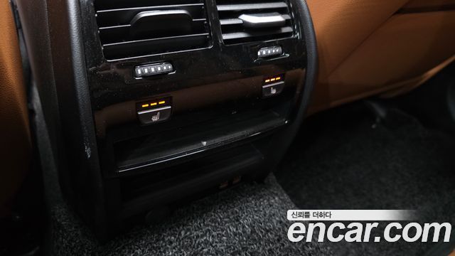 BMW 5 Series (G30) 520i Luxury 2022 — фото 21