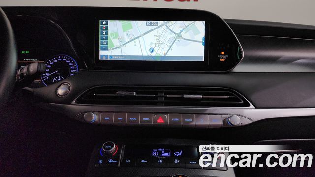 Hyundai Palisade Diesel 2.2 4WD Prestige 2019 — фото 18