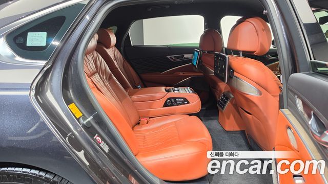 Kia K9 (II) 3.3 T-GDI AWD Best Selection Ⅱ 2025 — фото 11