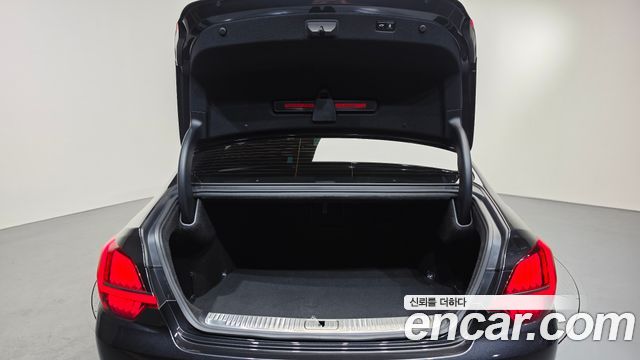 Kia K9 (II) 3.3 T-GDI AWD Best Selection Ⅱ 2025 — фото 20