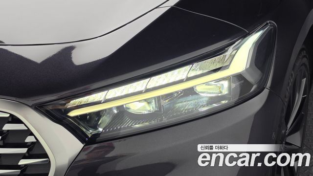Kia K9 (II) 3.3 T-GDI AWD Best Selection Ⅱ 2025 — фото 22