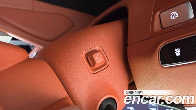 Kia K9 (II) 3.3 T-GDI AWD Best Selection Ⅱ 2025 — фото 29