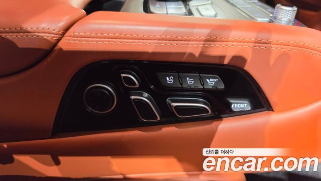 Kia K9 (II) 3.3 T-GDI AWD Best Selection Ⅱ 2025 — фото 46