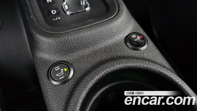 Jeep Wrangler (JK) 3.6 Rubicon 4Door 2017 — фото 18
