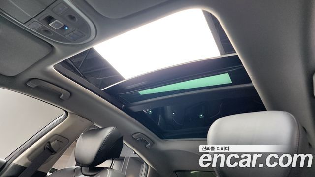 Genesis G80 3.3 GDI AWD Prestige 2018 — фото 15
