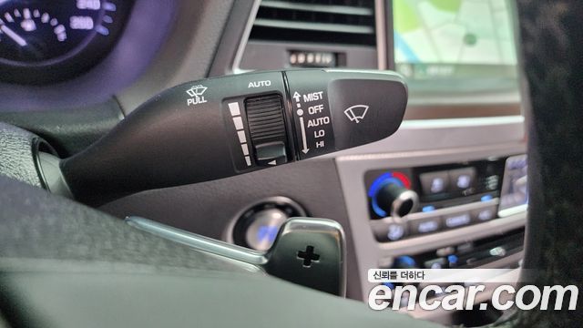 Genesis G80 3.3 GDI AWD Prestige 2018 — фото 34