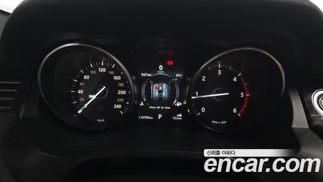 Land Rover Range Rover Evoque 2.0 TD4 HSE Dynamic 2016 — фото 8
