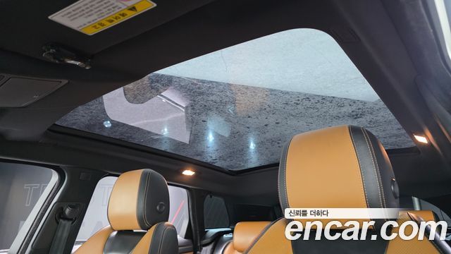 Land Rover Range Rover Evoque 2.0 TD4 HSE Dynamic 2016 — фото 21