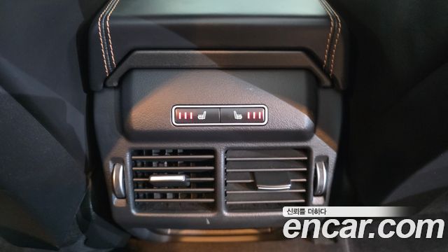 Land Rover Range Rover Evoque 2.0 TD4 HSE Dynamic 2016 — фото 23