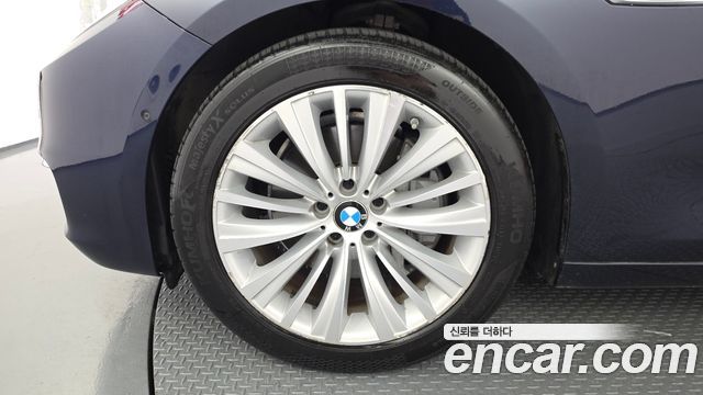 BMW 5 Series GT (F07) GT ED Edition 2017 — фото 5