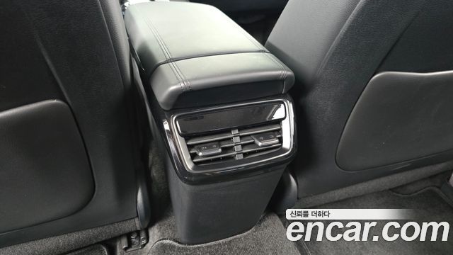 Kia K8 3.5 LPG 2WD Standard(Rentcar) 2023 — фото 30