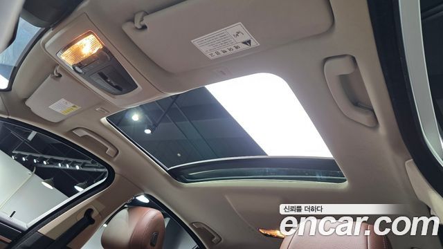 BMW 5 Series (F10) 520d 2014 — фото 24
